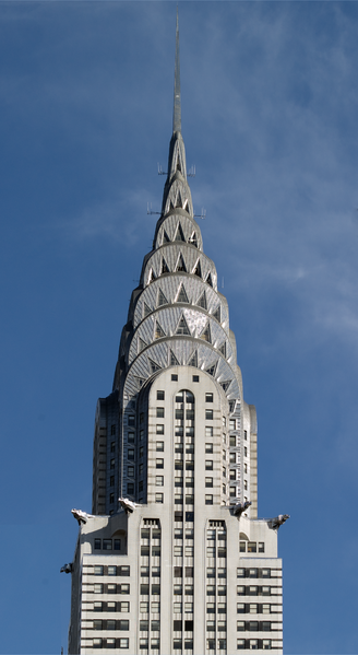 Chrysler Building