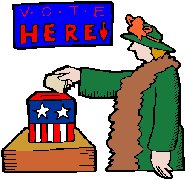 Women's Right to Vote