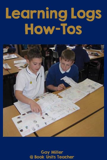 Learning Logs - A Teaching Strategy that Works