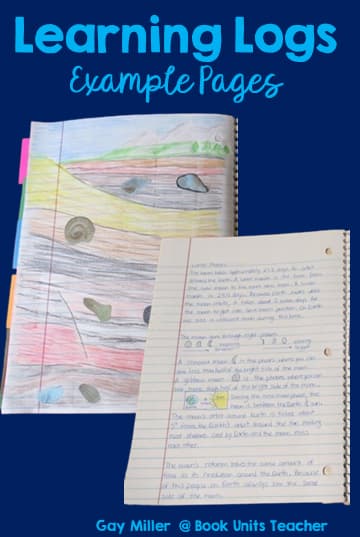 Learning Logs - A Teaching Strategy that Works