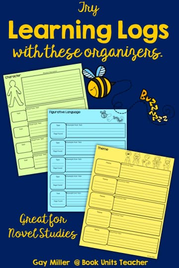 Learning Logs - A Teaching Strategy that Works