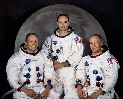 Apollo 8 crew
