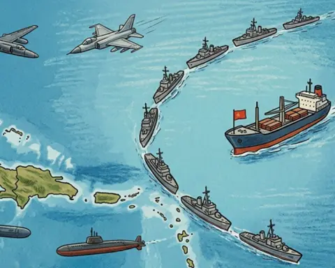 Cuban Missile Crisis