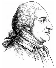 Benedict Arnold