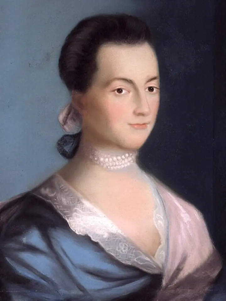 Abigail Adams