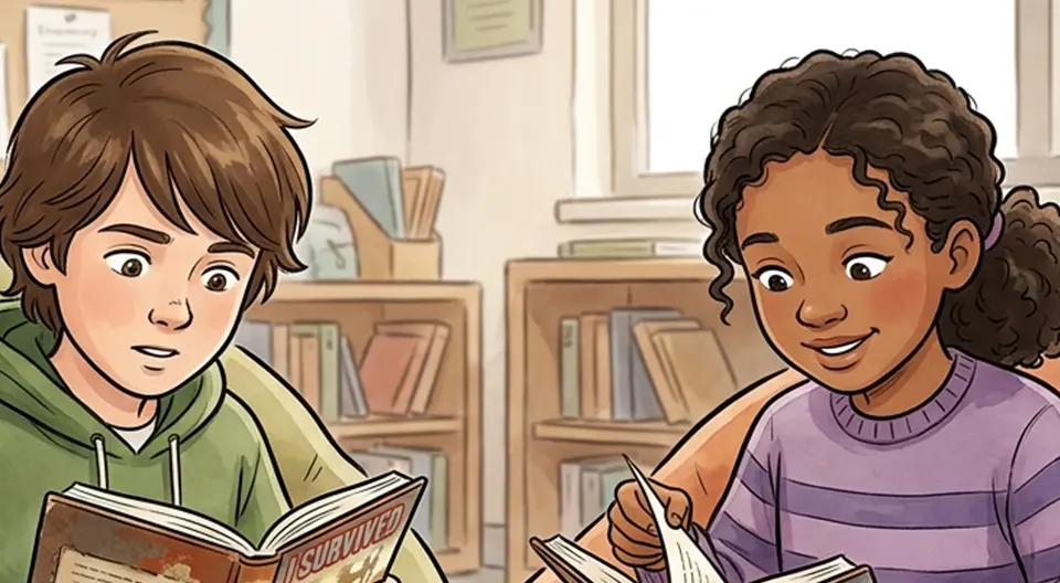 Brainstorming tax ideas