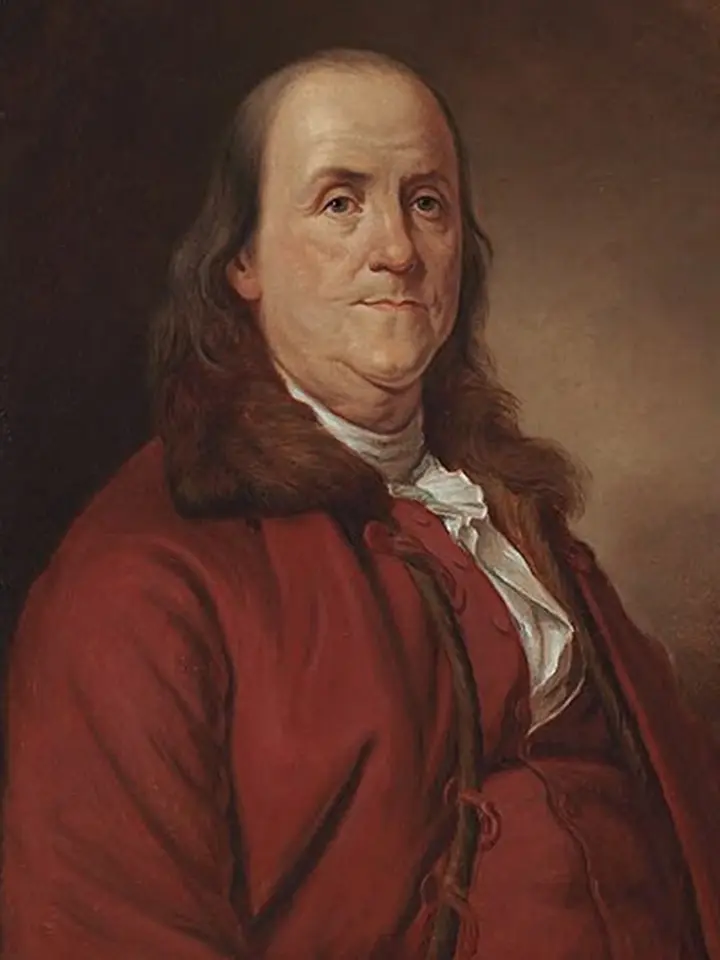 Benjamin Franklin