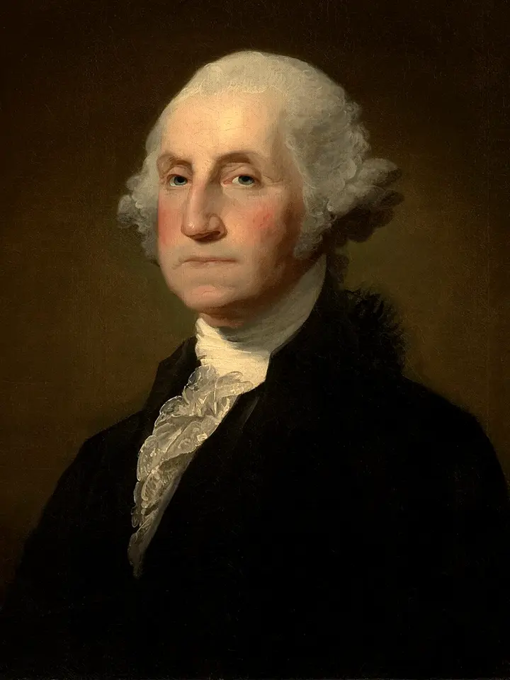 George Washington