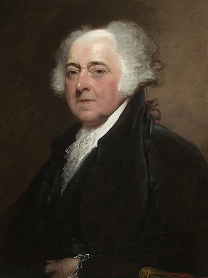 John Adams