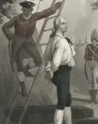 Nathan Hale