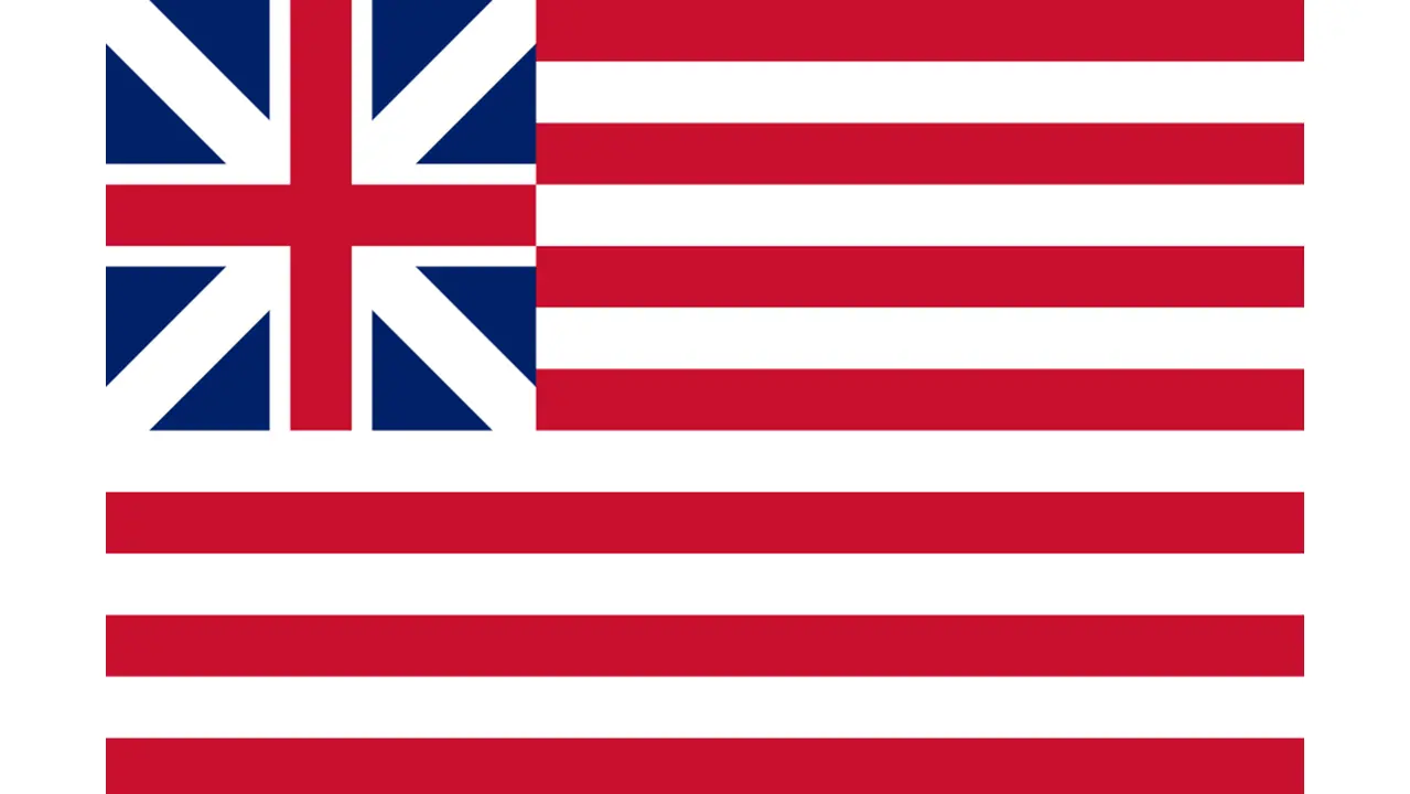 Continental Flag