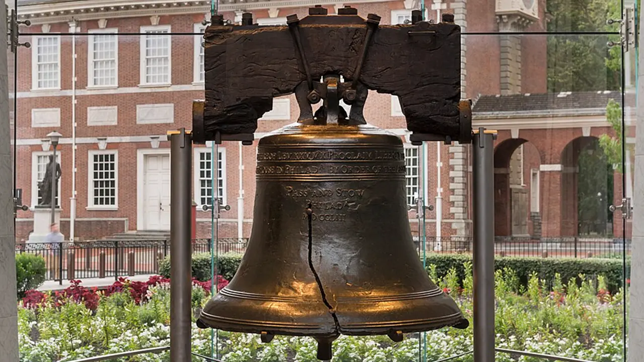 Liberty Bell