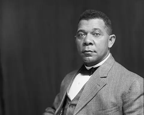 Booker T. Washington