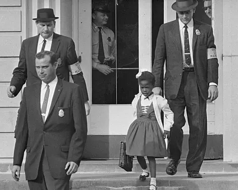 Ruby Bridges