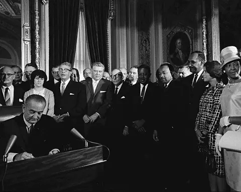 March on Washington