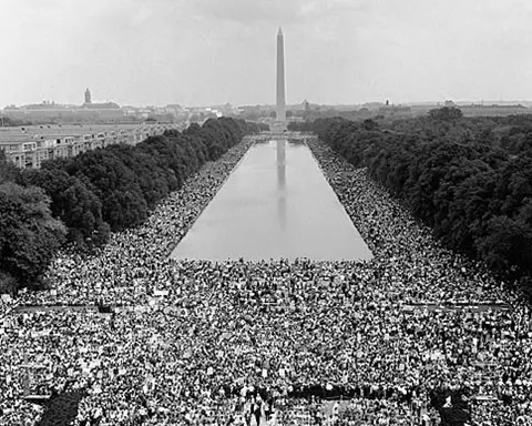 March on Washington