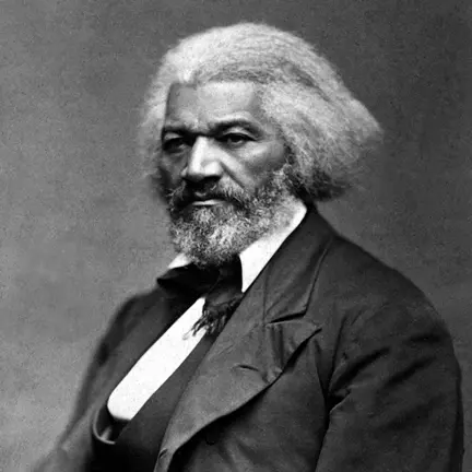 Frederick Douglass