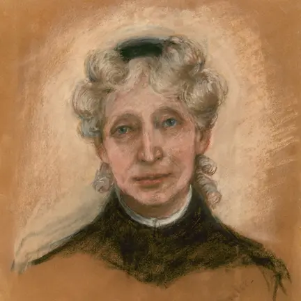 Harriet Beecher Stowe