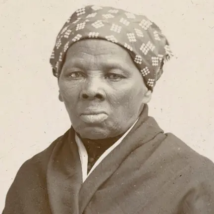 Harriet Tubman