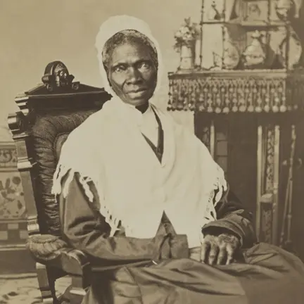 Sojourner Truth