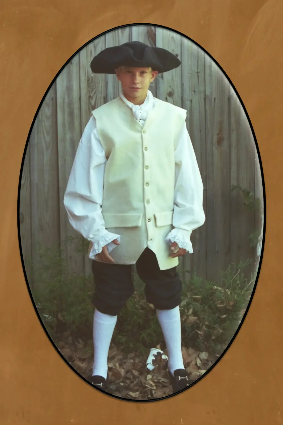 George Washington Portrait