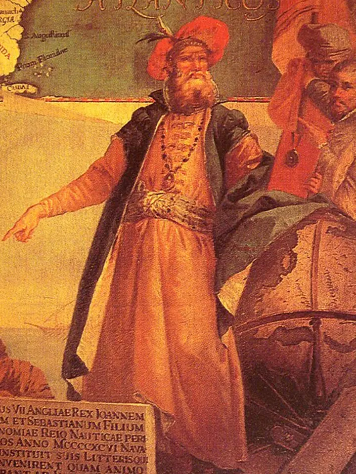 John Cabot
