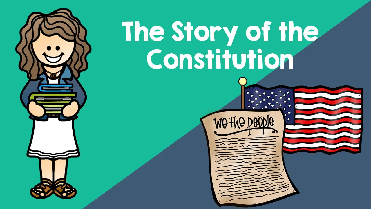 The Story of the Constitution Video