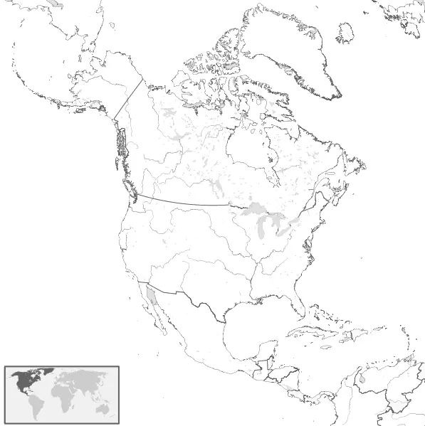 French exploration routes map activity
