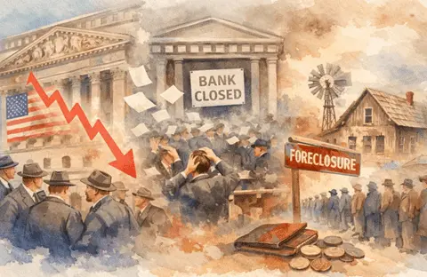 Stock Market Crash