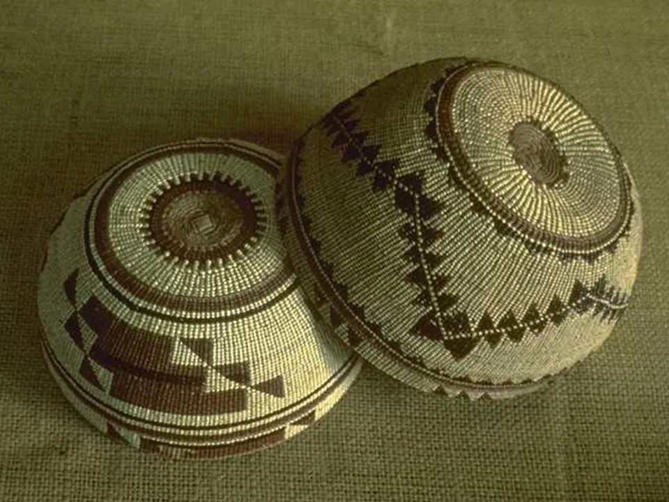 Student model or example from the California and Great Basin page