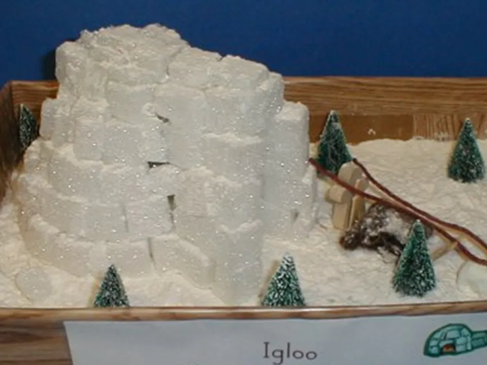 Iglu Engineering