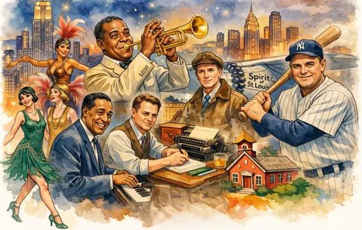 The Harlem Renaissance