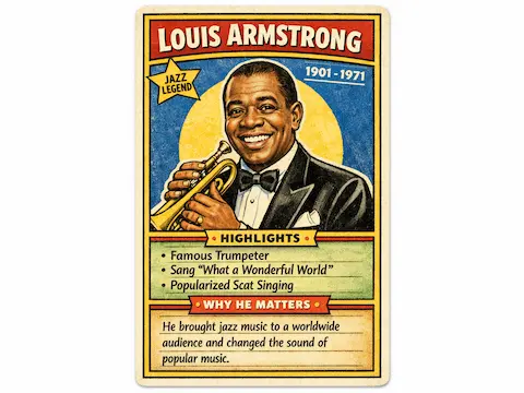 1920s trading card activity