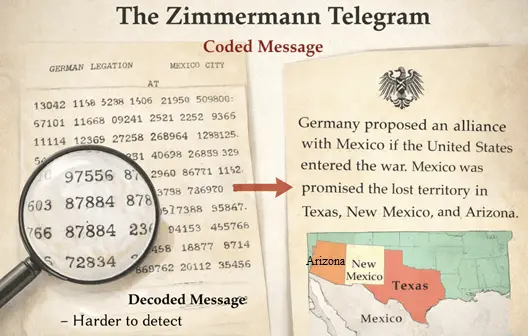 Zimmermann Telegram