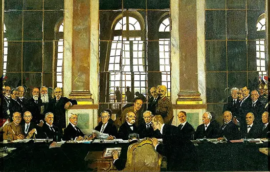 League of Nations