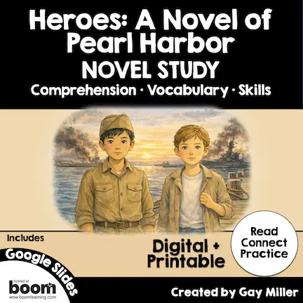 Heroes Cover