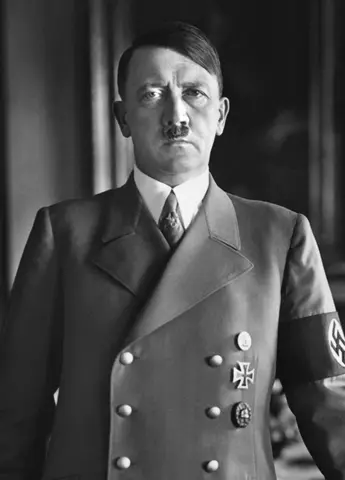 Adolf Hitler