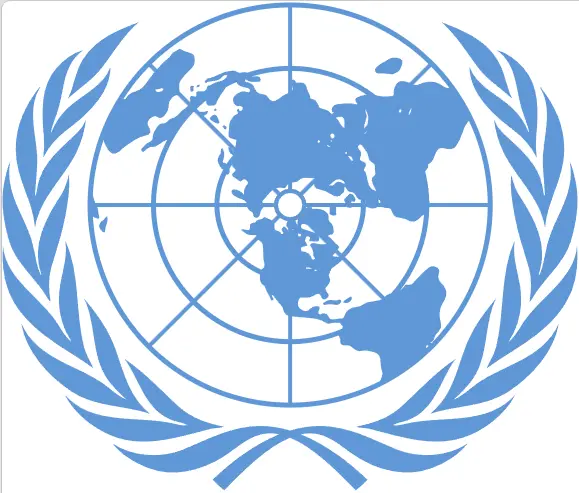 UN Emblem