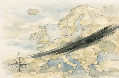 Germany Takes Europe