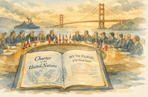 War in the Pacific