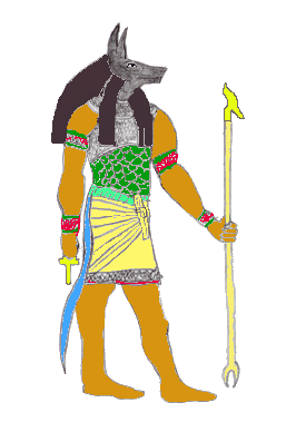 Anubis