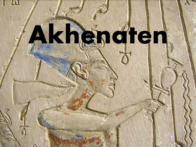 Akhenaten