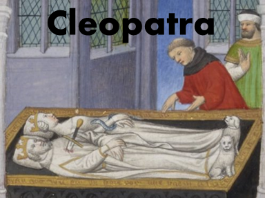 Cleopatra