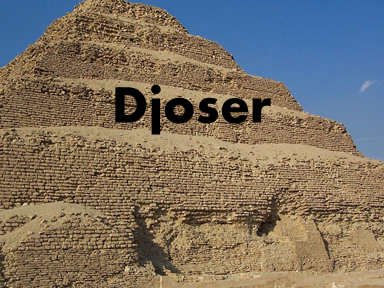 Djoser