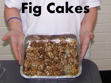 Fig Cakes