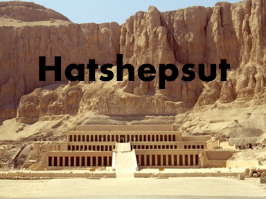 Hatshepsut