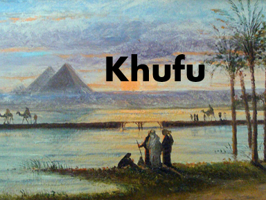 Khufu