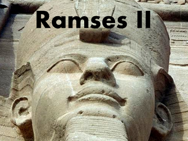 Ramses II