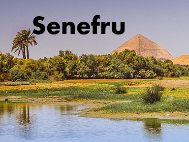Senefru