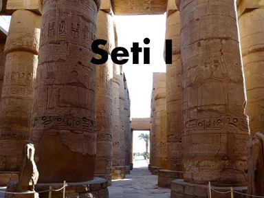 Seti-I